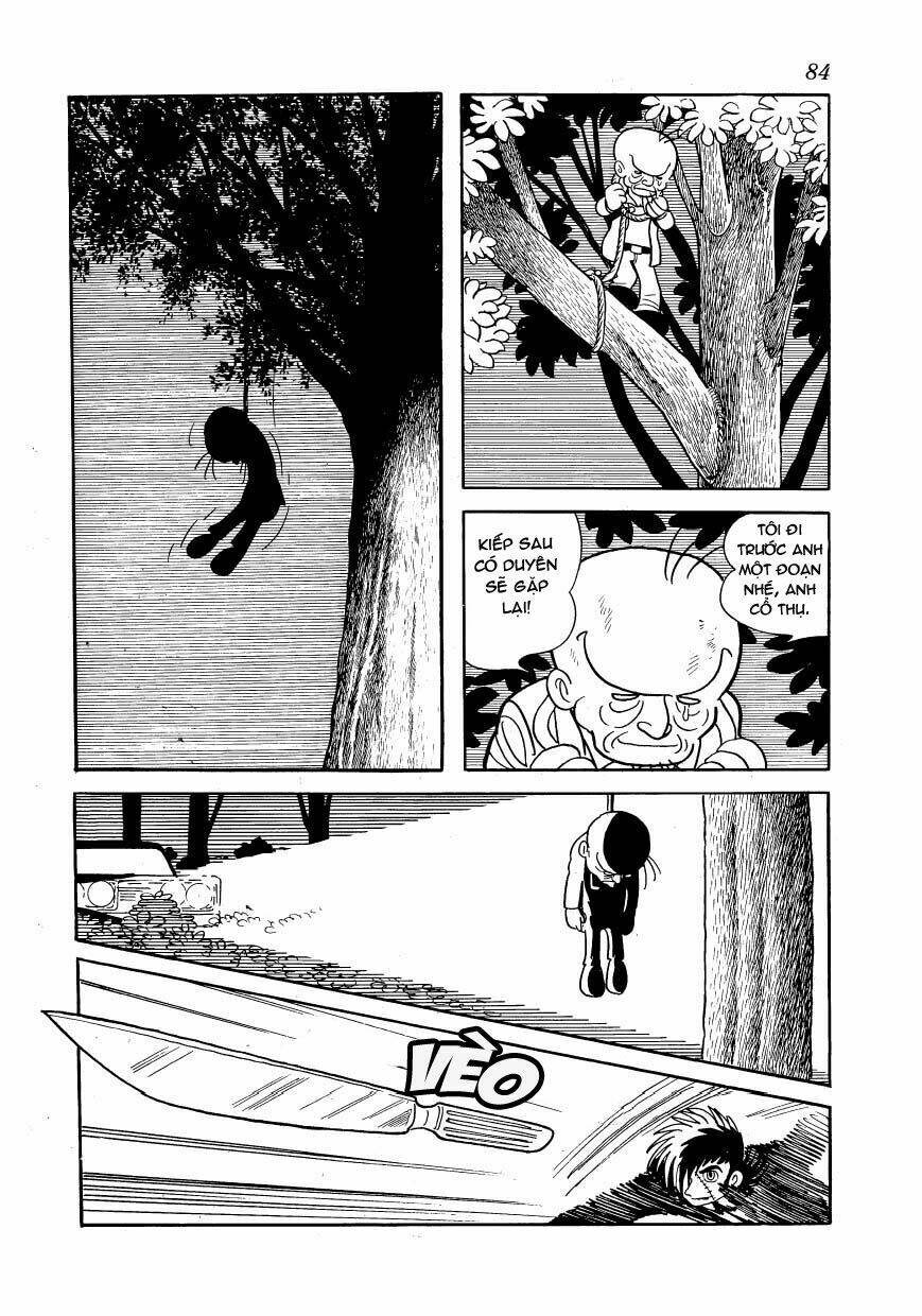 Bác Sĩ Quái Dị Chapter 113 - Trang 2