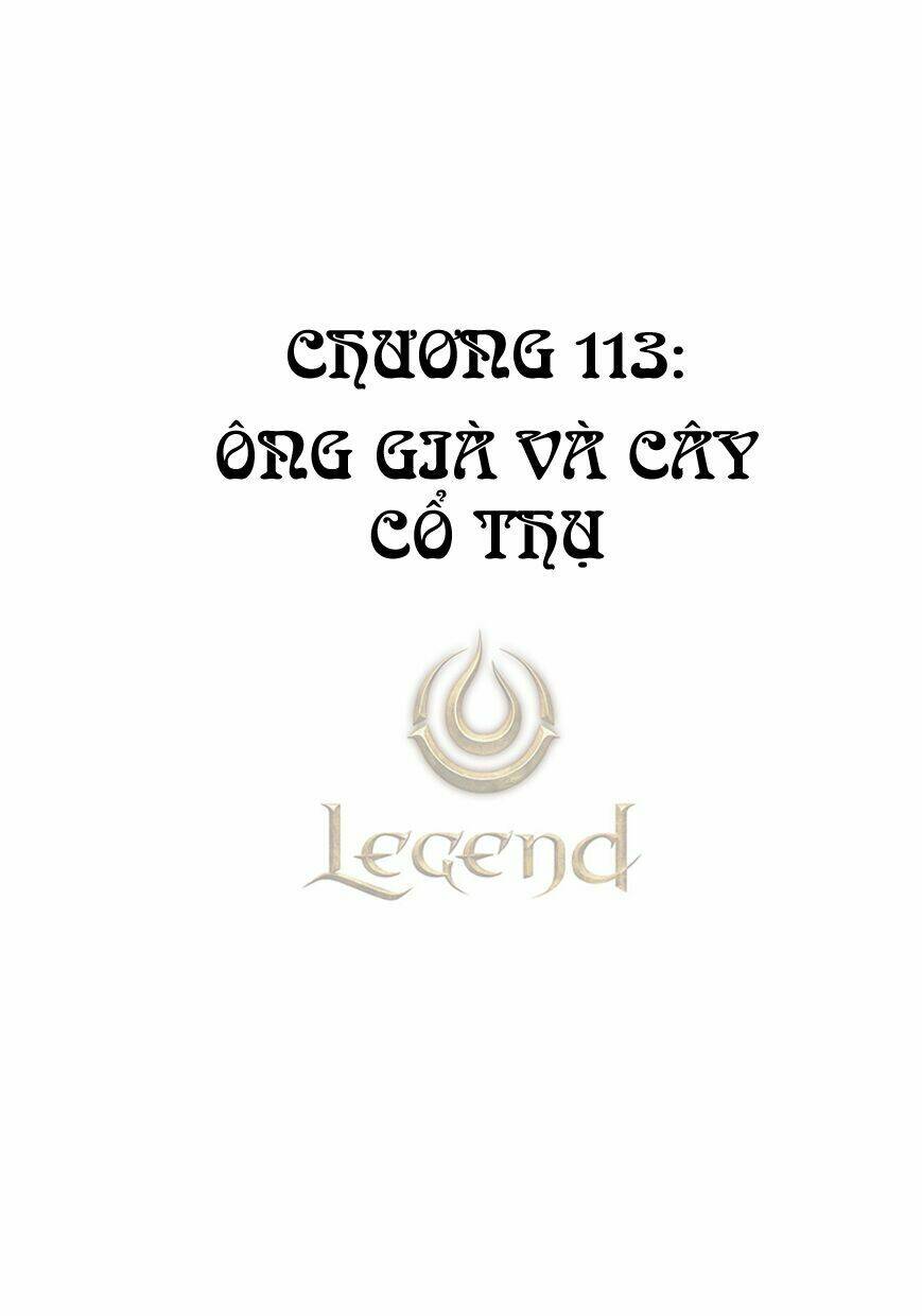 Bác Sĩ Quái Dị Chapter 113 - Trang 2