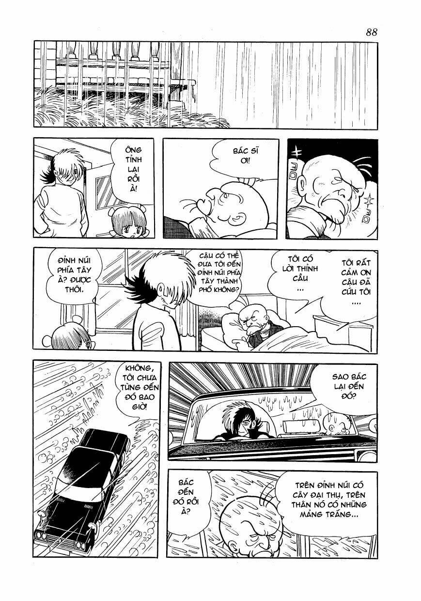 Bác Sĩ Quái Dị Chapter 113 - Trang 2