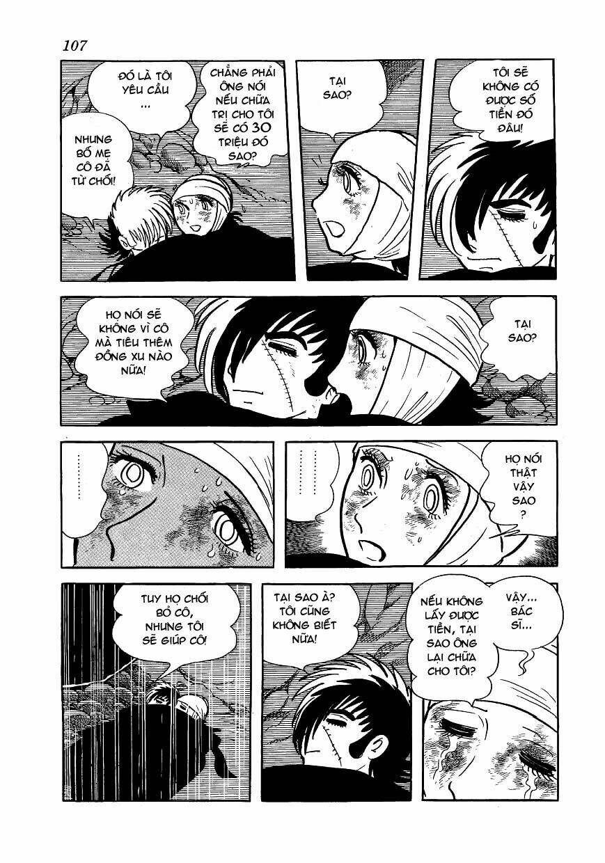 Bác Sĩ Quái Dị Chapter 114 - Trang 2