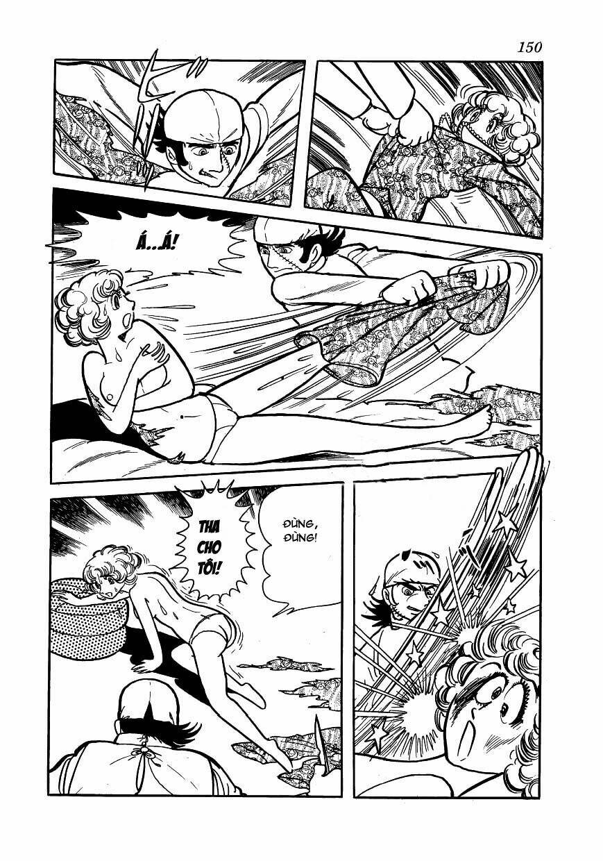 Bác Sĩ Quái Dị Chapter 116 - Trang 2