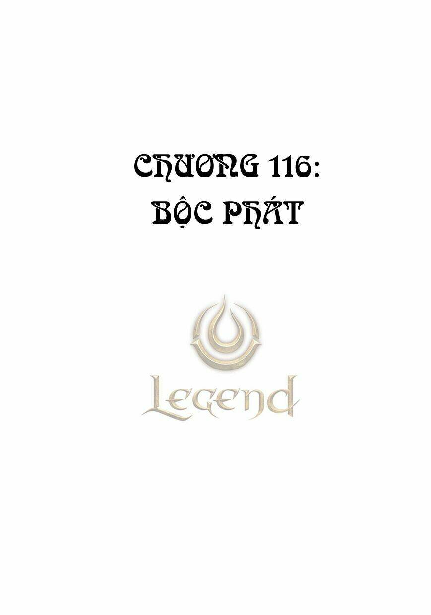 Bác Sĩ Quái Dị Chapter 116 - Trang 2