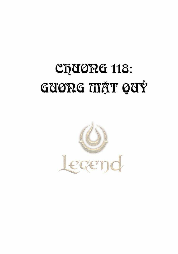 Bác Sĩ Quái Dị Chapter 118 - Trang 2