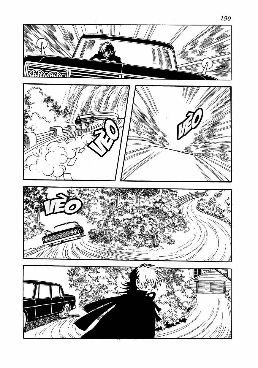 Bác Sĩ Quái Dị Chapter 118 - Trang 2