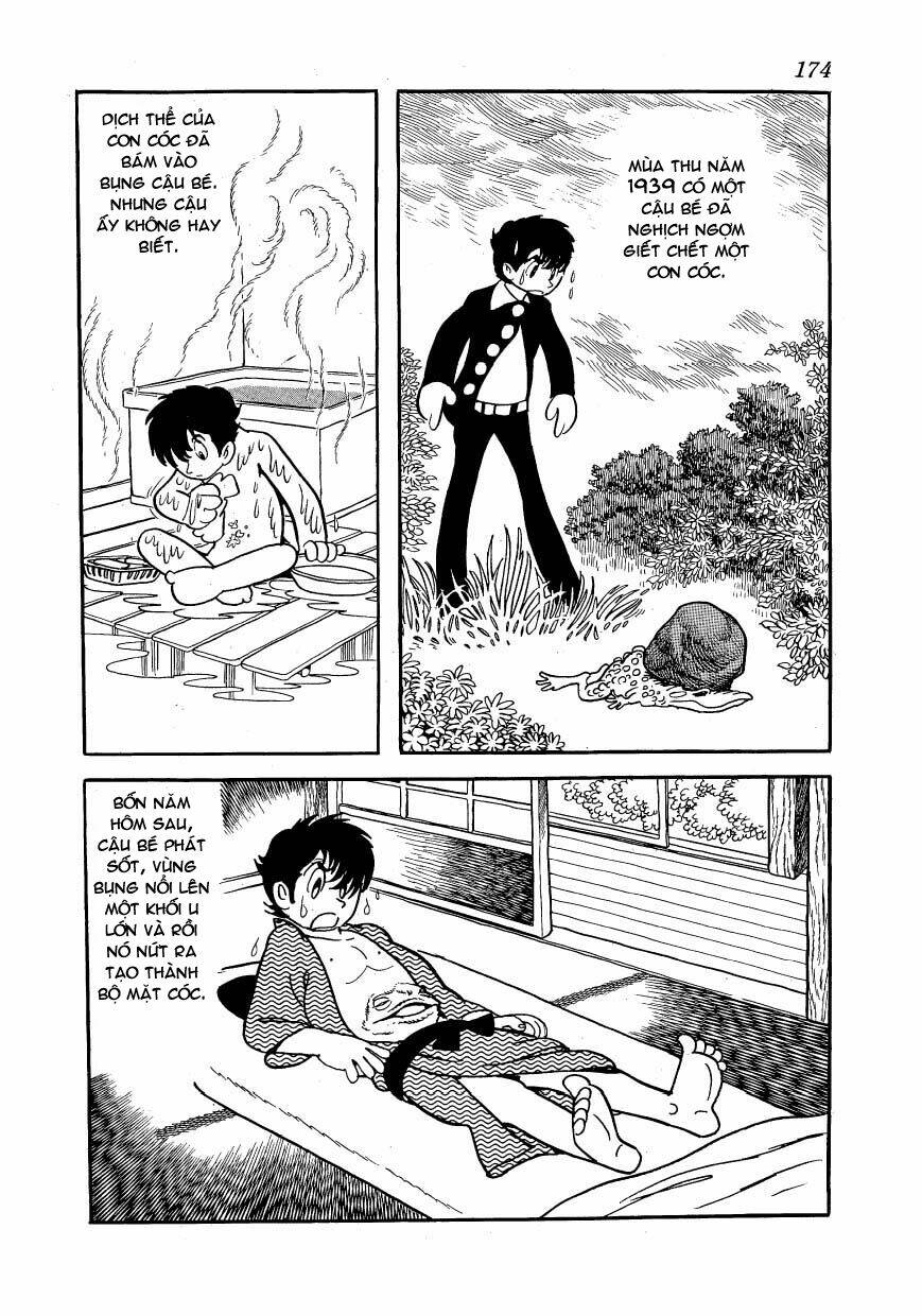 Bác Sĩ Quái Dị Chapter 118 - Trang 2