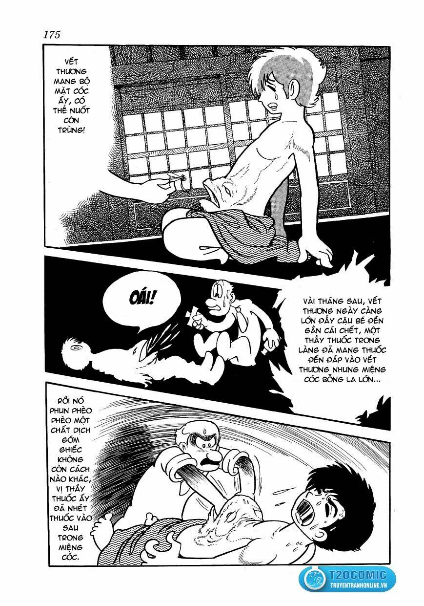 Bác Sĩ Quái Dị Chapter 118 - Trang 2