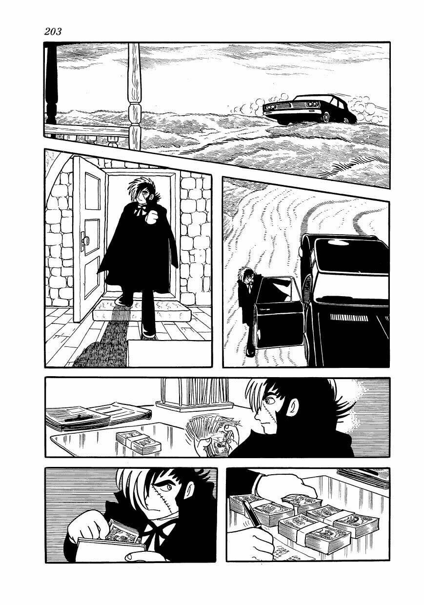 Bác Sĩ Quái Dị Chapter 119 - Trang 2