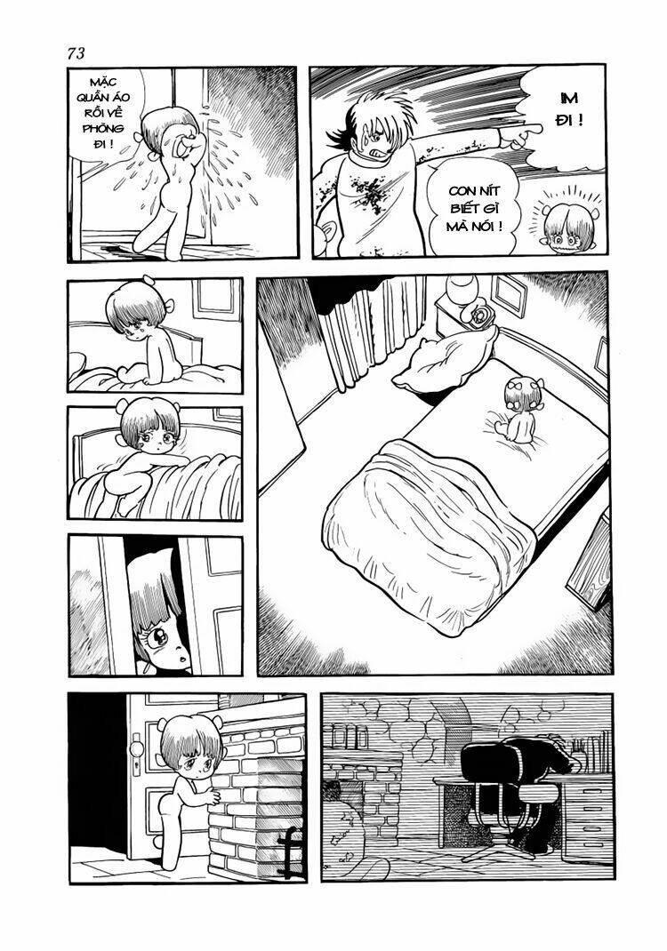 Bác Sĩ Quái Dị Chapter 12 - Trang 2