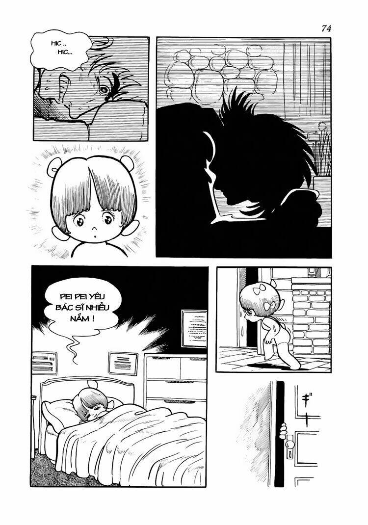 Bác Sĩ Quái Dị Chapter 12 - Trang 2