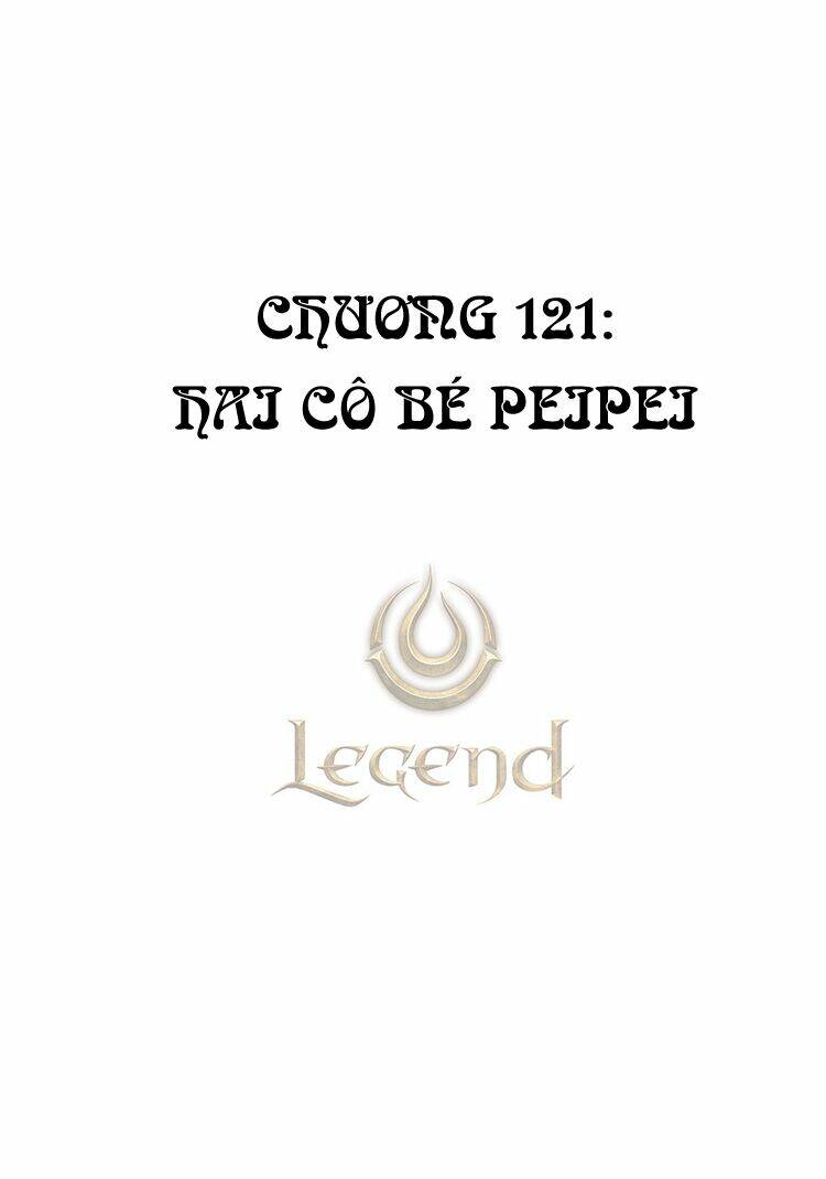 Bác Sĩ Quái Dị Chapter 121 - Trang 2