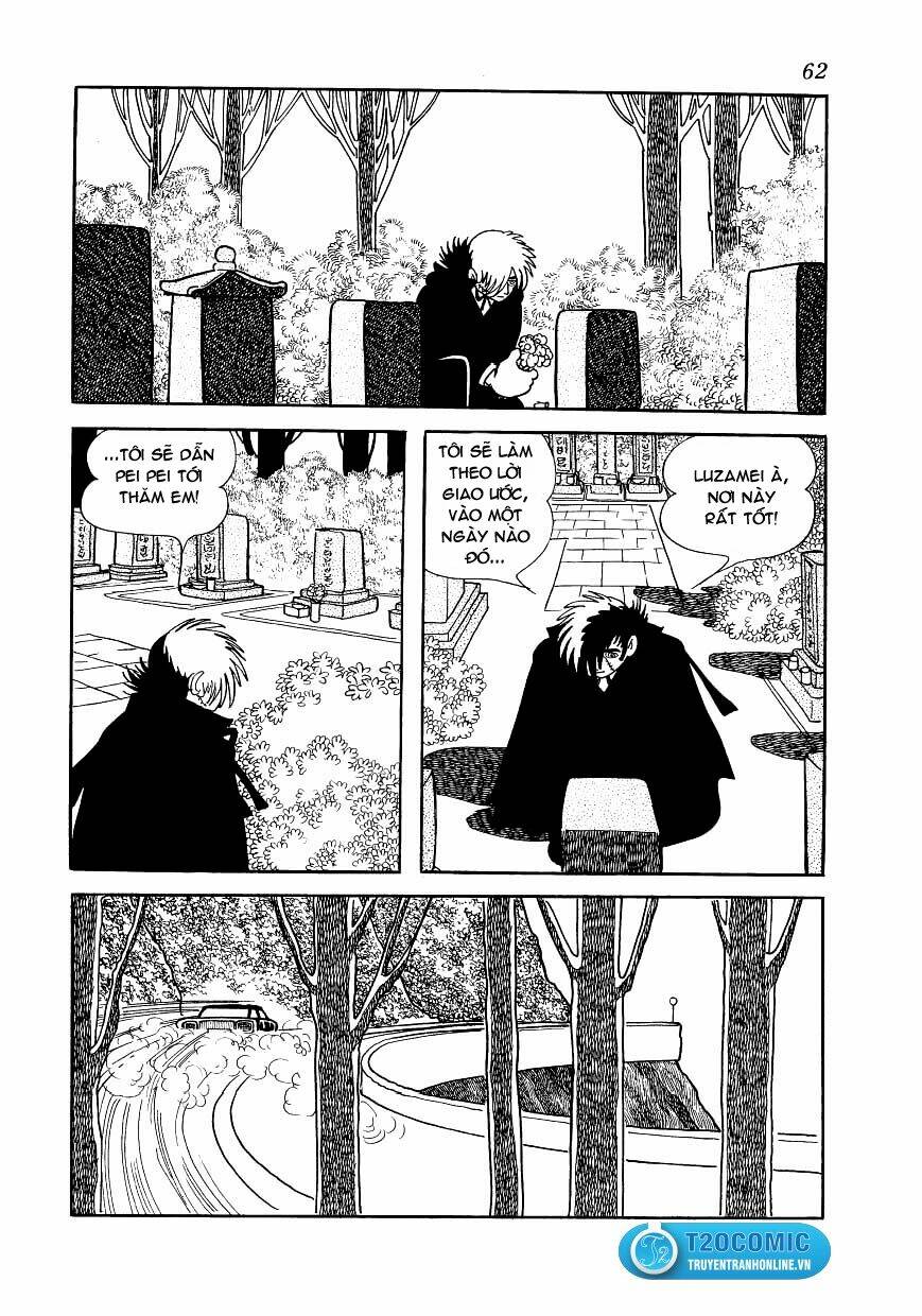 Bác Sĩ Quái Dị Chapter 121 - Trang 2