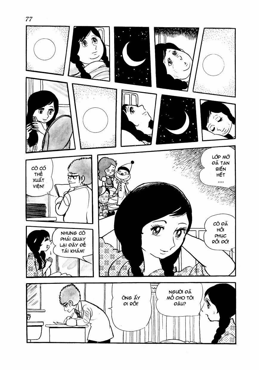 Bác Sĩ Quái Dị Chapter 122 - Trang 2