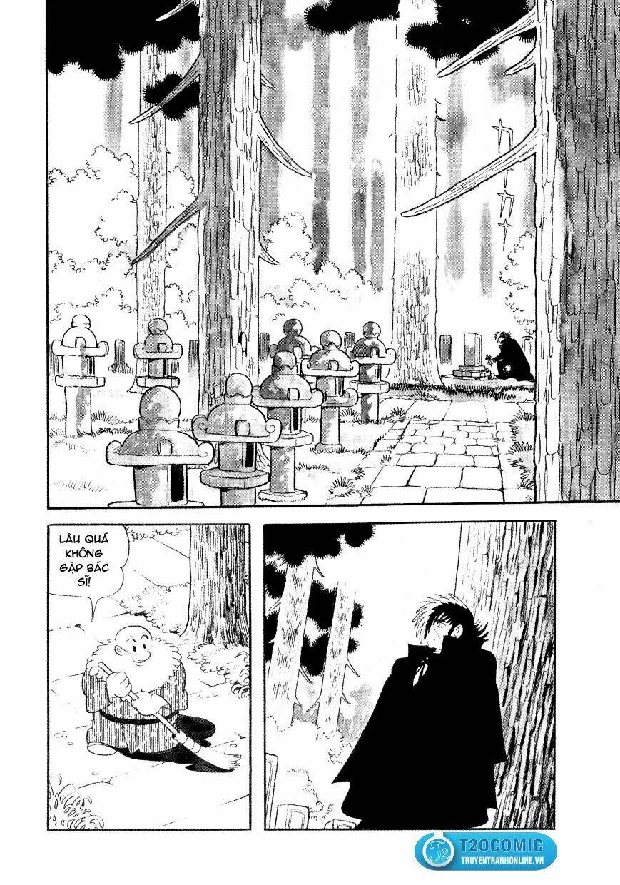 Bác Sĩ Quái Dị Chapter 122 - Trang 2