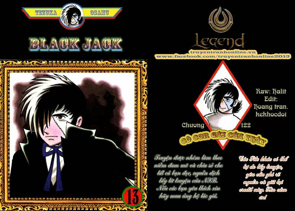 Bác Sĩ Quái Dị Chapter 122 - Trang 2