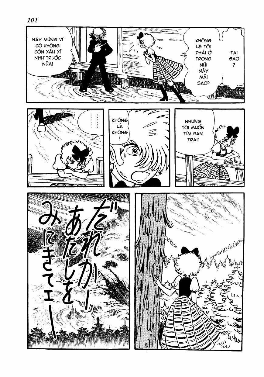 Bác Sĩ Quái Dị Chapter 123 - Trang 2