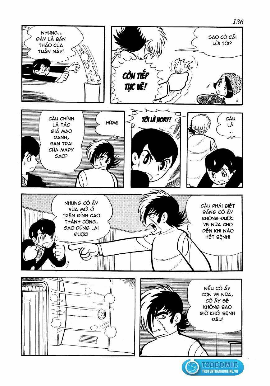 Bác Sĩ Quái Dị Chapter 125 - Trang 2