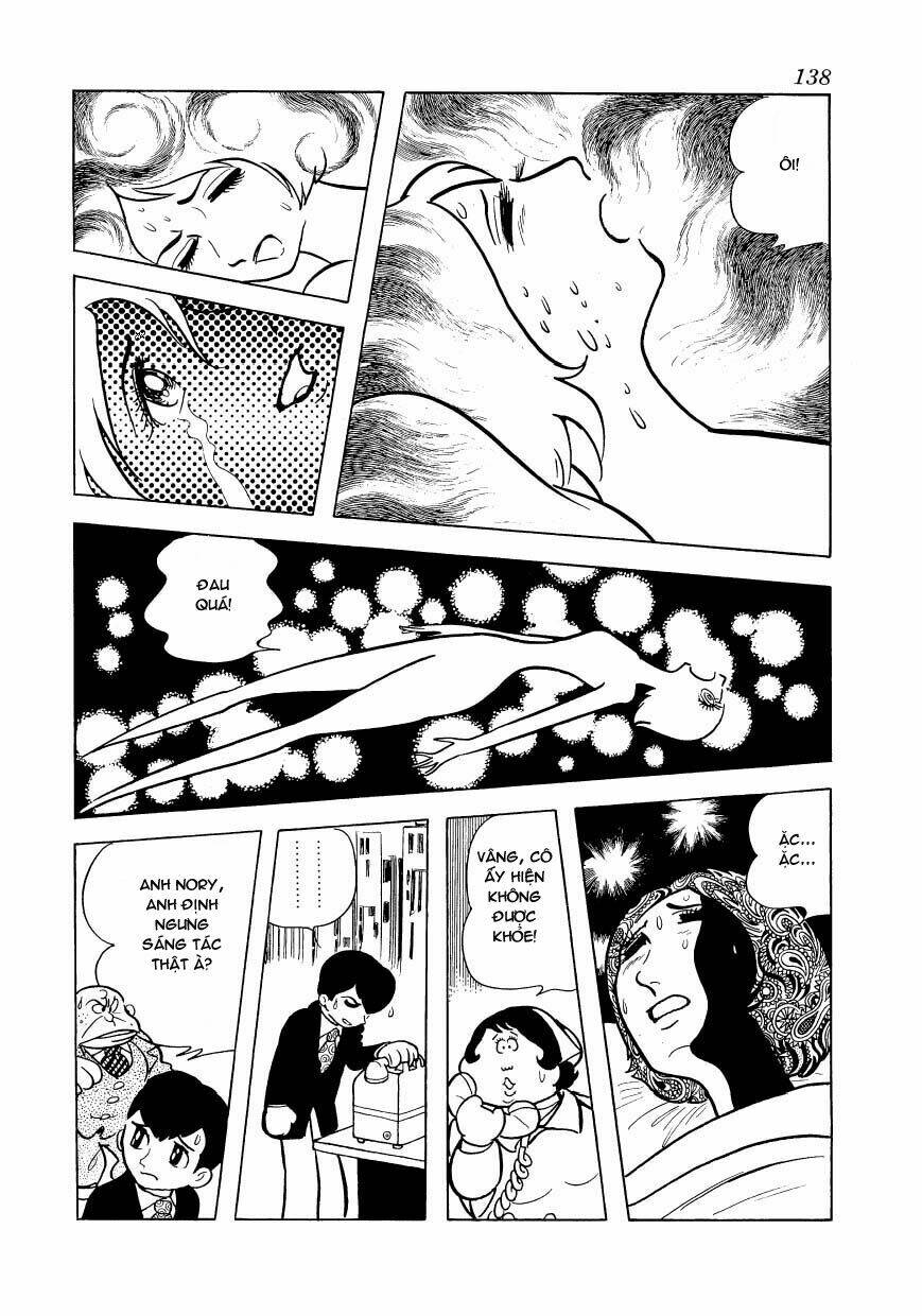 Bác Sĩ Quái Dị Chapter 125 - Trang 2