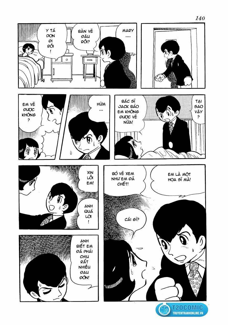 Bác Sĩ Quái Dị Chapter 125 - Trang 2