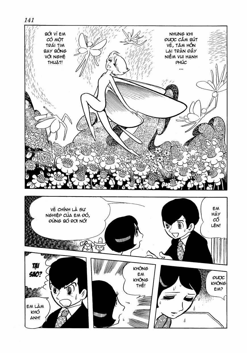 Bác Sĩ Quái Dị Chapter 125 - Trang 2