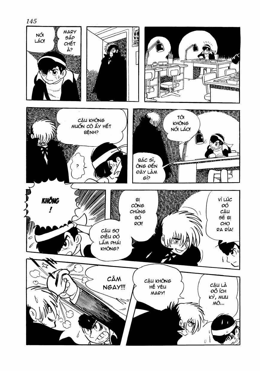 Bác Sĩ Quái Dị Chapter 125 - Trang 2