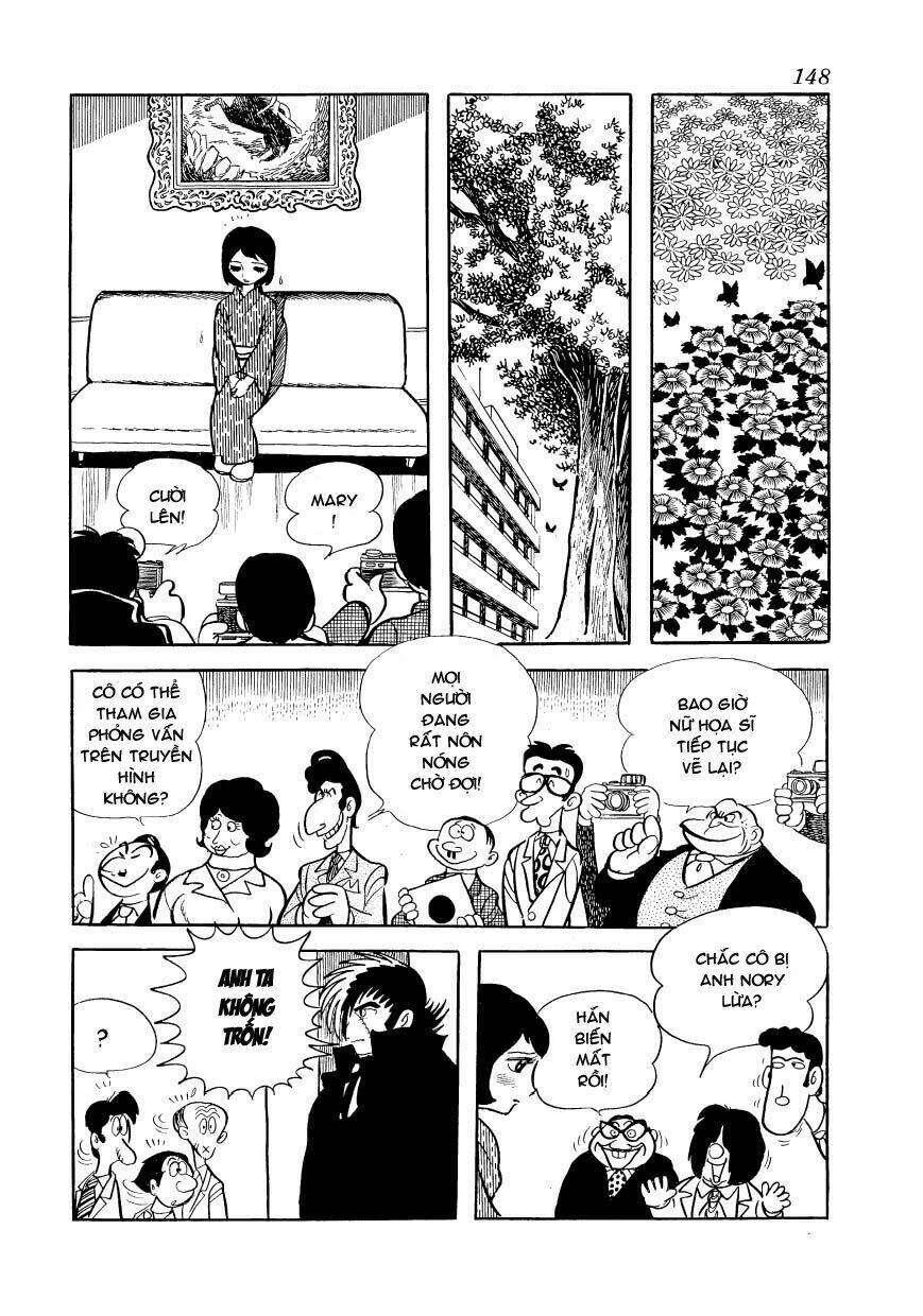 Bác Sĩ Quái Dị Chapter 125 - Trang 2