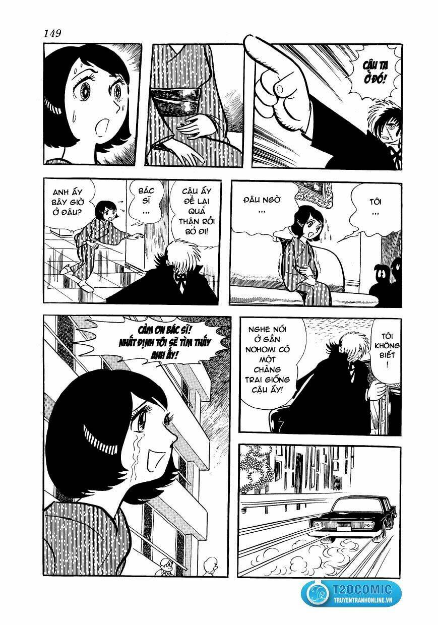 Bác Sĩ Quái Dị Chapter 125 - Trang 2