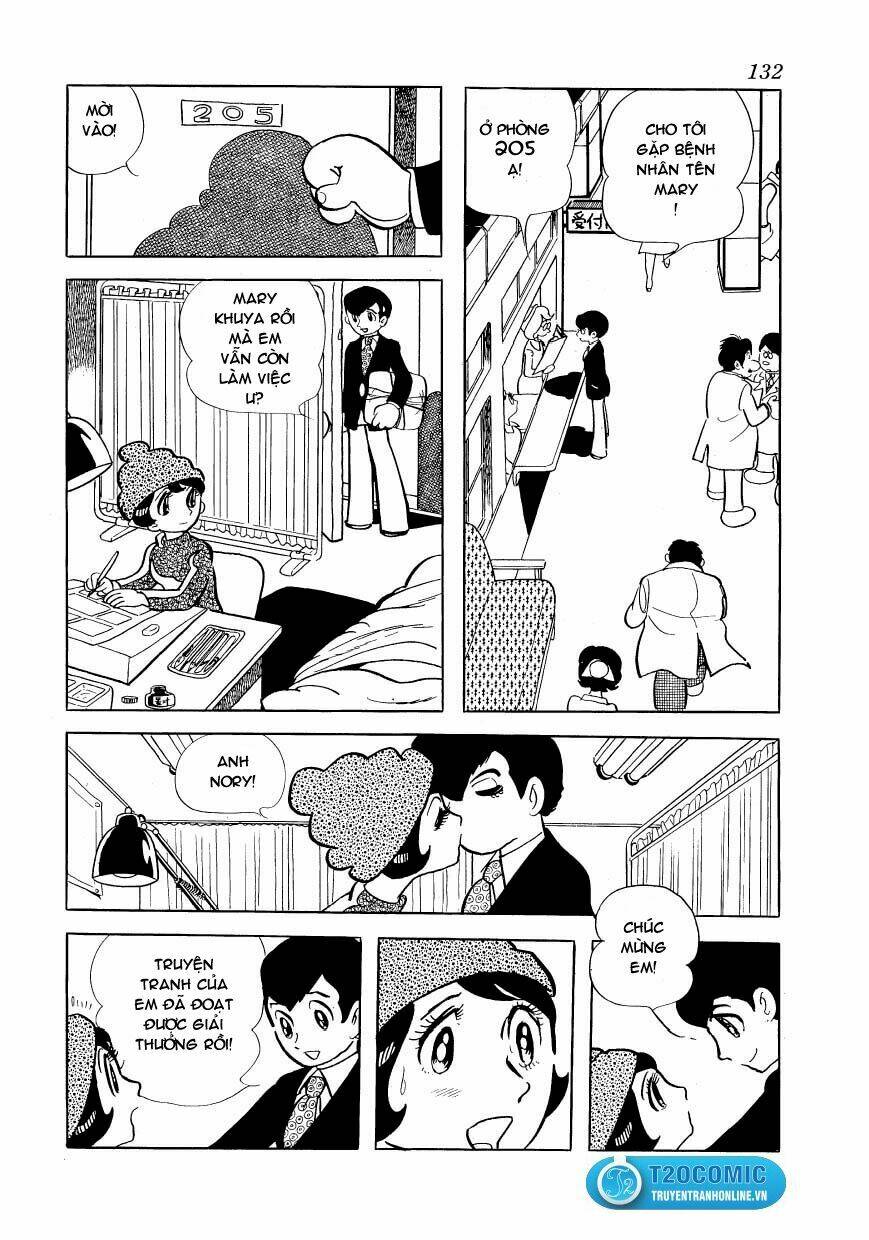 Bác Sĩ Quái Dị Chapter 125 - Trang 2