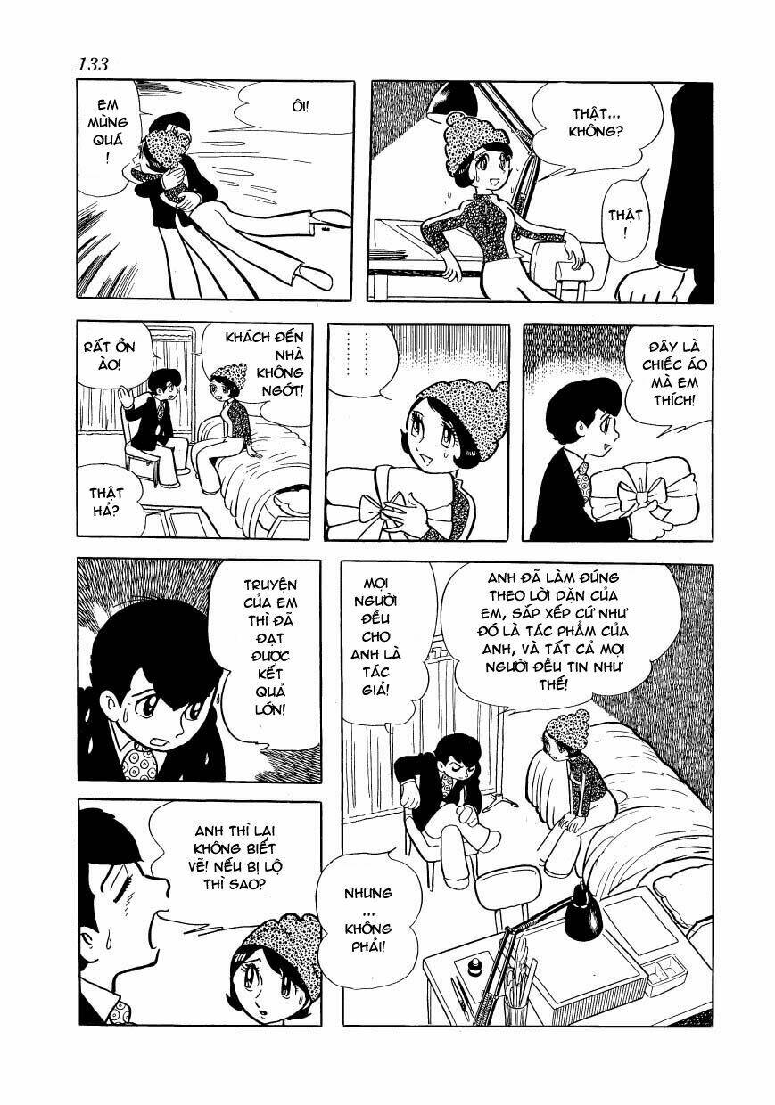 Bác Sĩ Quái Dị Chapter 125 - Trang 2