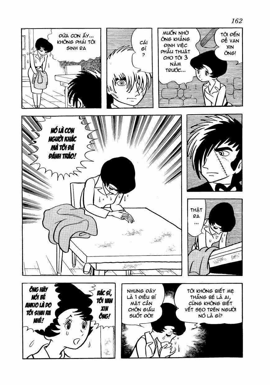 Bác Sĩ Quái Dị Chapter 126 - Trang 2