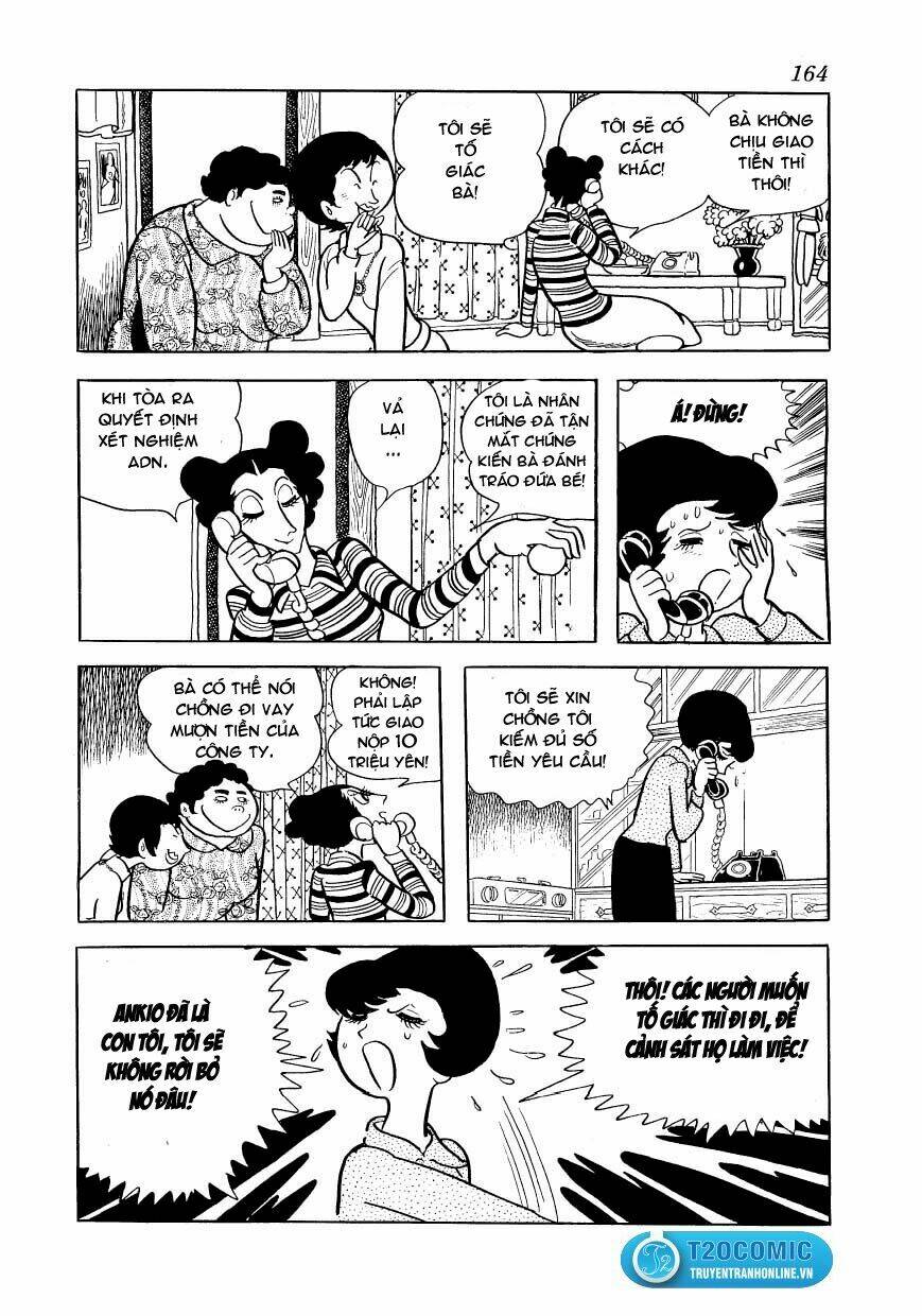 Bác Sĩ Quái Dị Chapter 126 - Trang 2