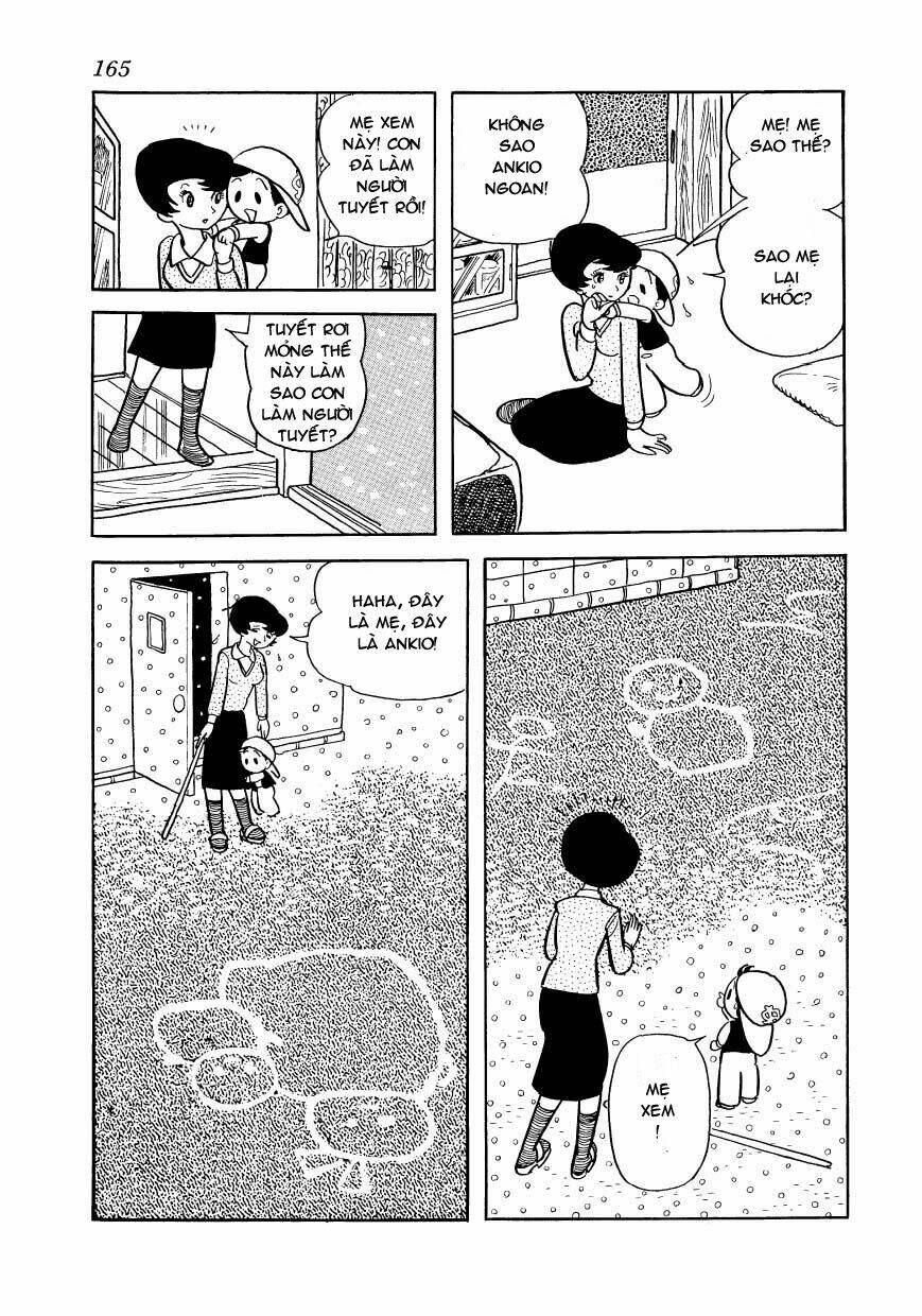 Bác Sĩ Quái Dị Chapter 126 - Trang 2