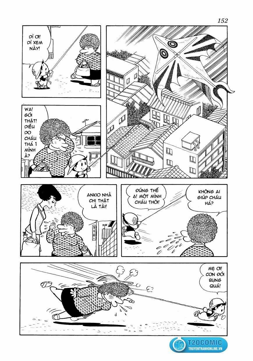 Bác Sĩ Quái Dị Chapter 126 - Trang 2