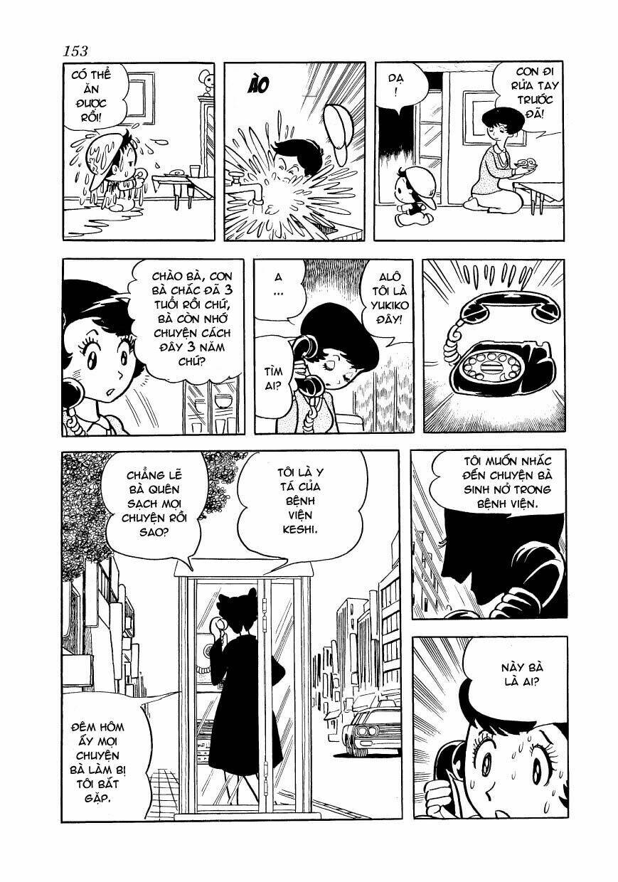 Bác Sĩ Quái Dị Chapter 126 - Trang 2