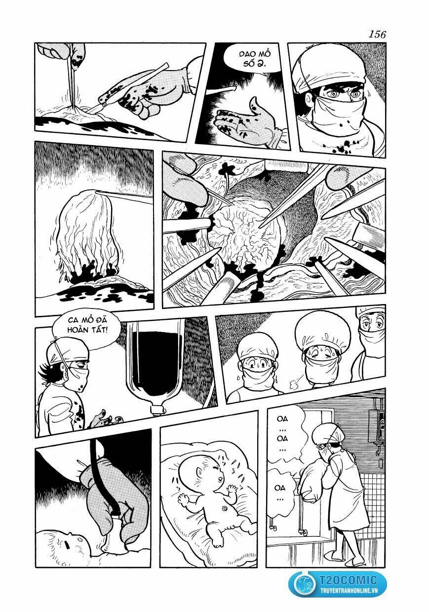 Bác Sĩ Quái Dị Chapter 126 - Trang 2