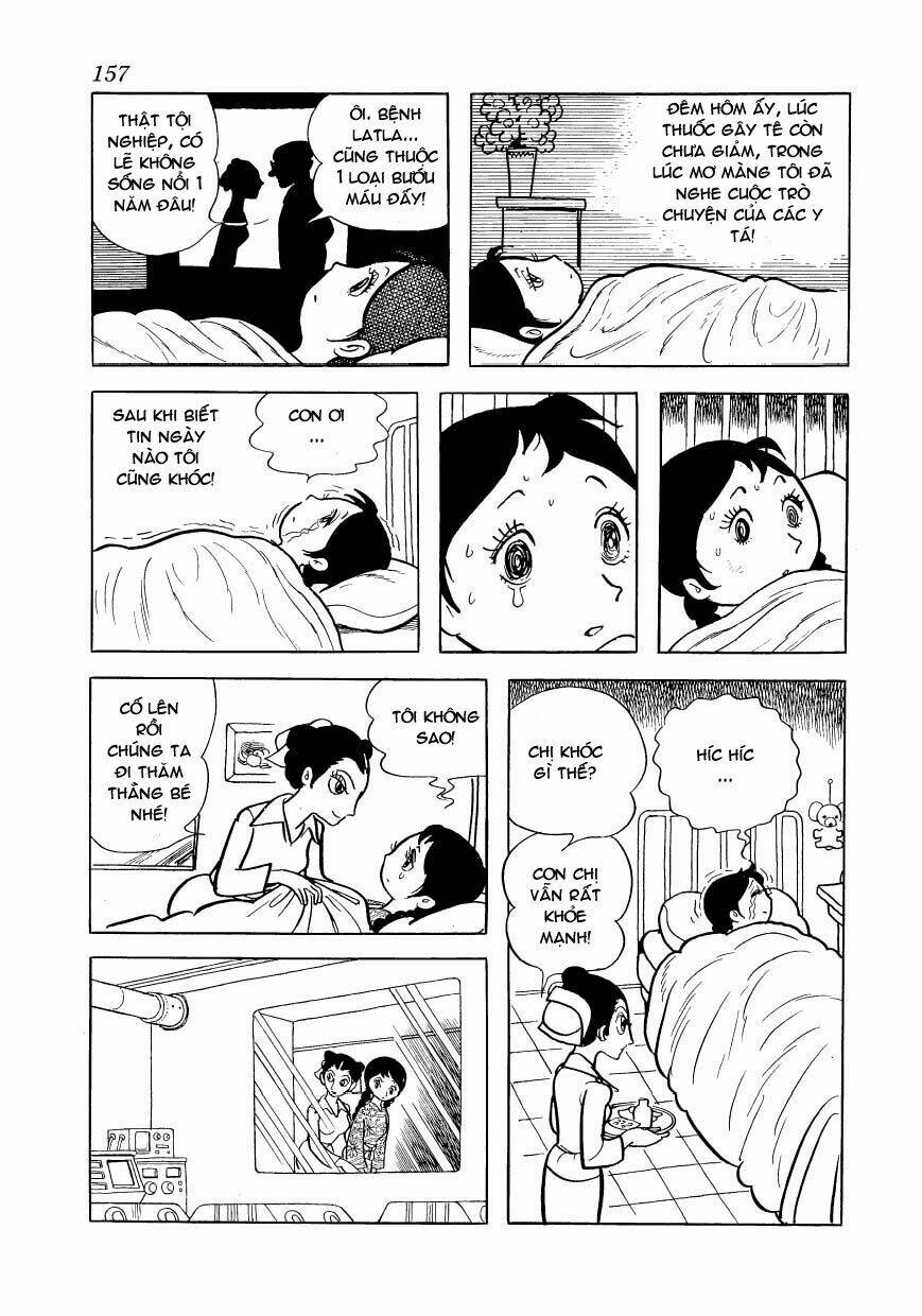 Bác Sĩ Quái Dị Chapter 126 - Trang 2