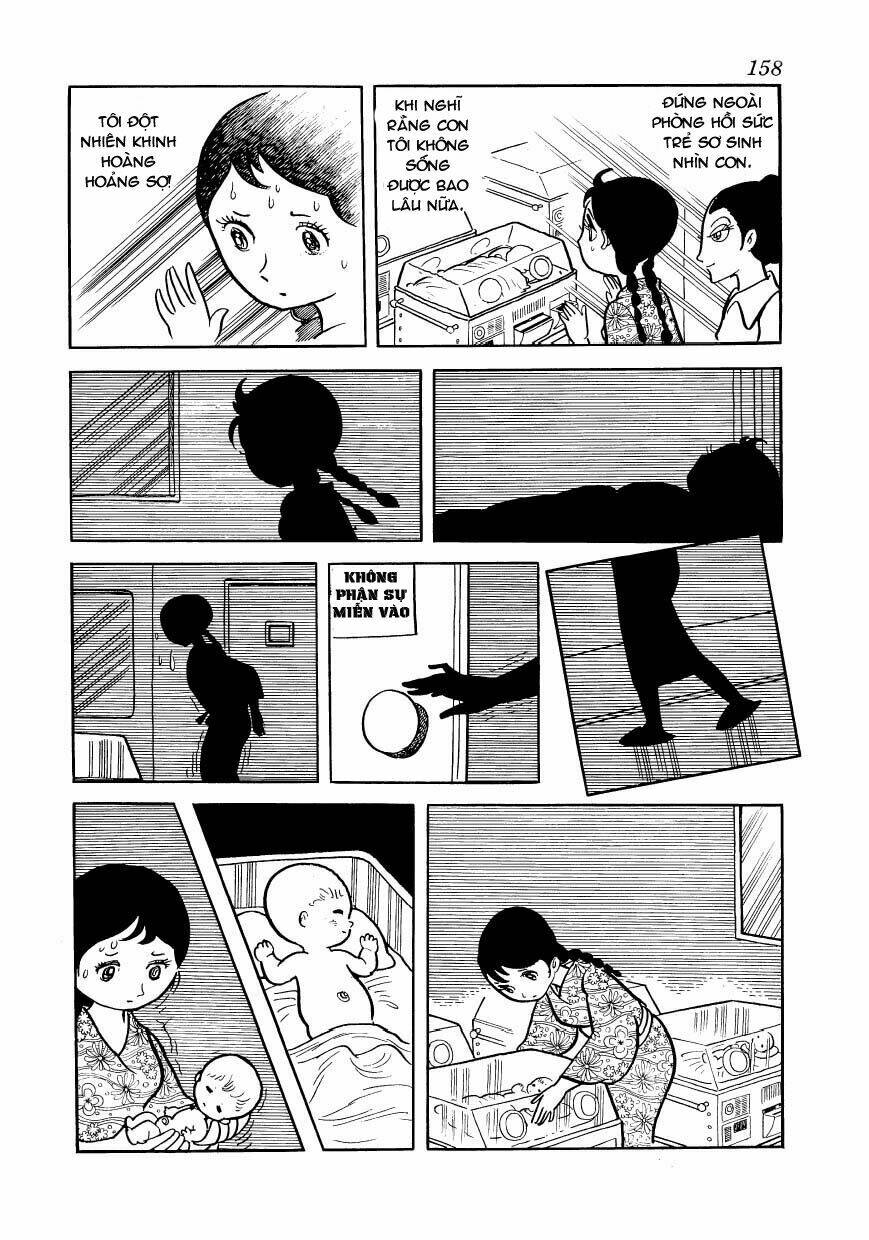 Bác Sĩ Quái Dị Chapter 126 - Trang 2