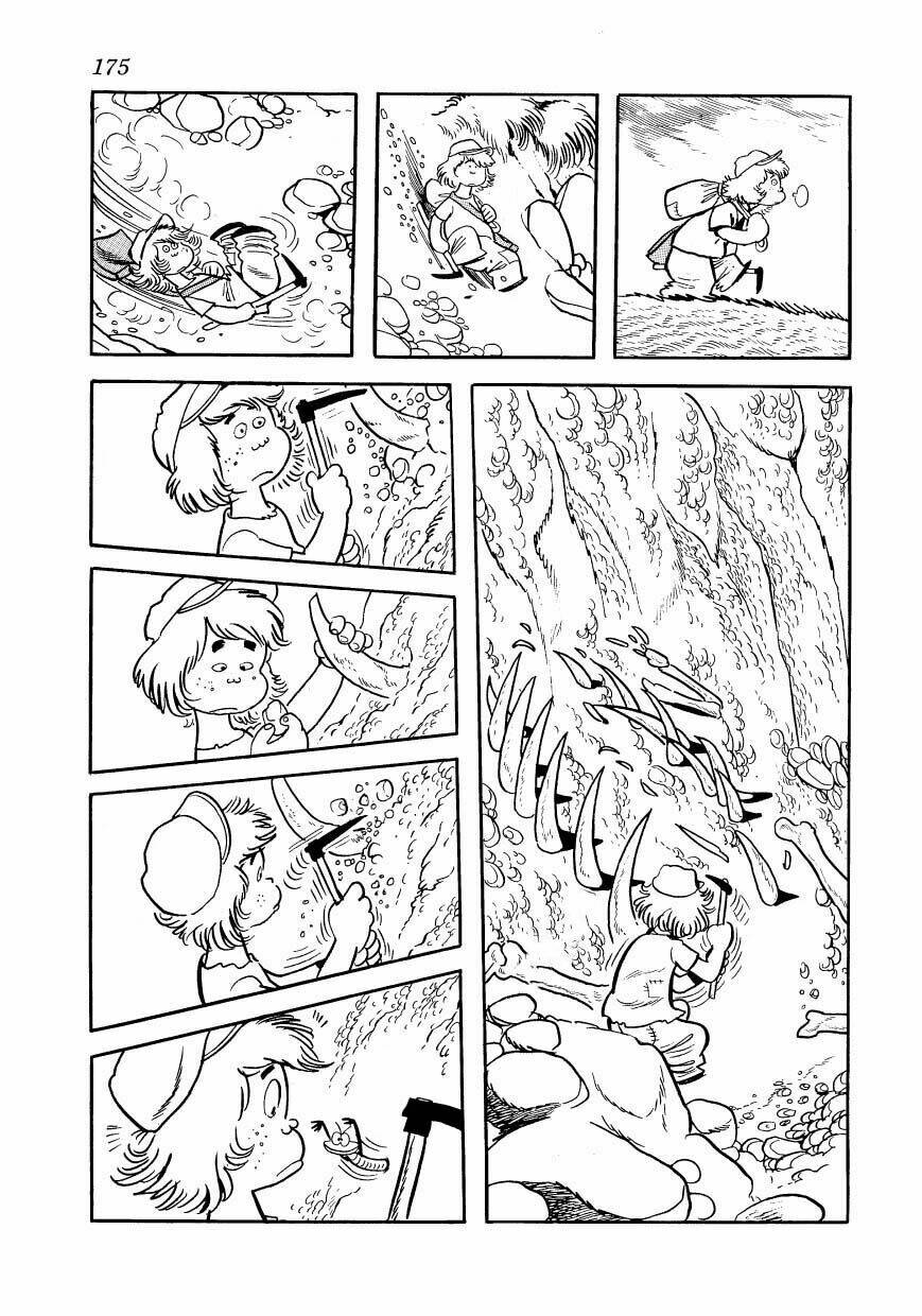 Bác Sĩ Quái Dị Chapter 127 - Trang 2