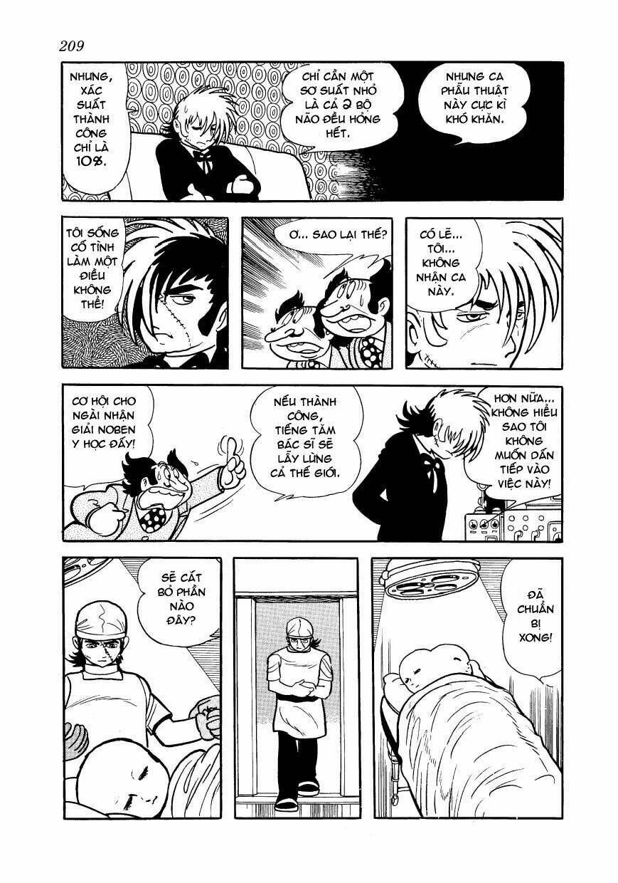 Bác Sĩ Quái Dị Chapter 128 - Trang 2