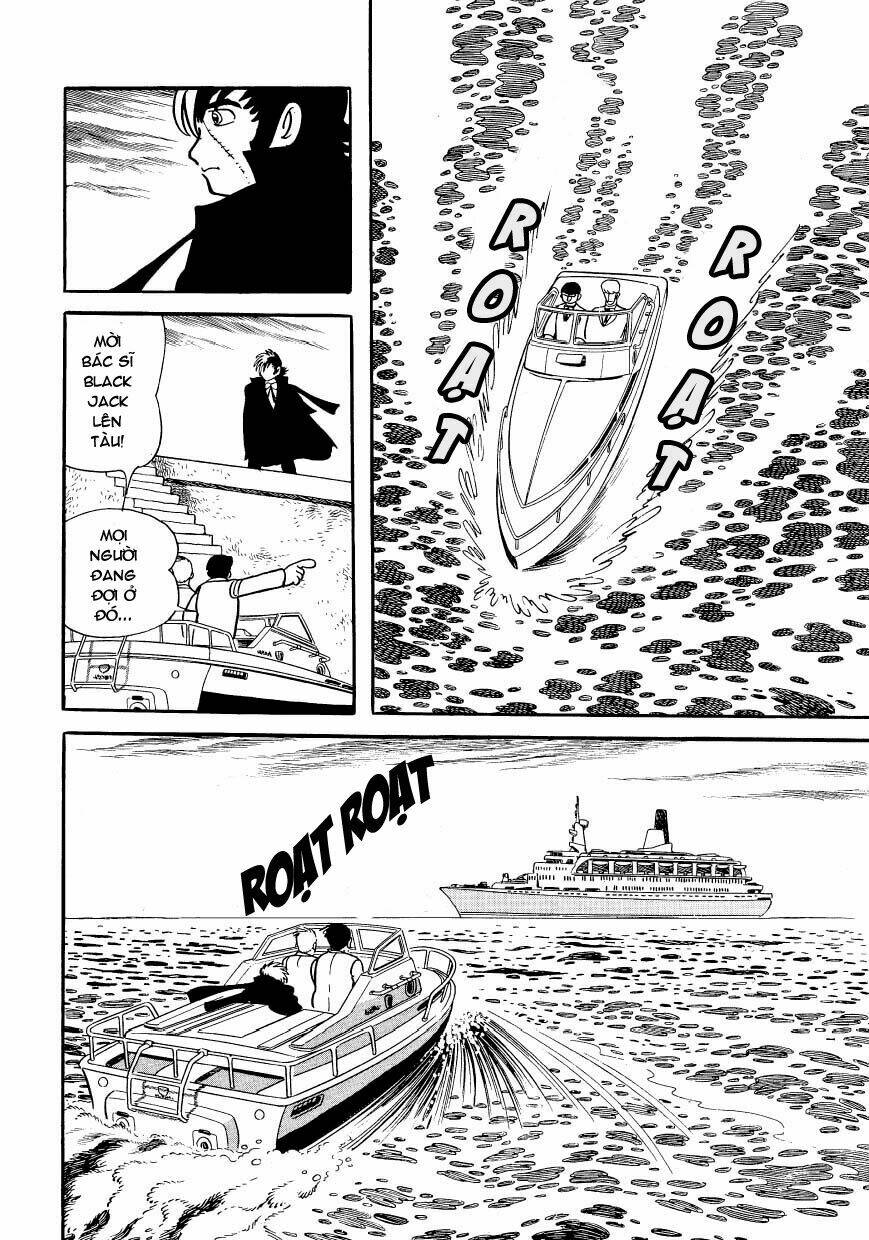 Bác Sĩ Quái Dị Chapter 128 - Trang 2