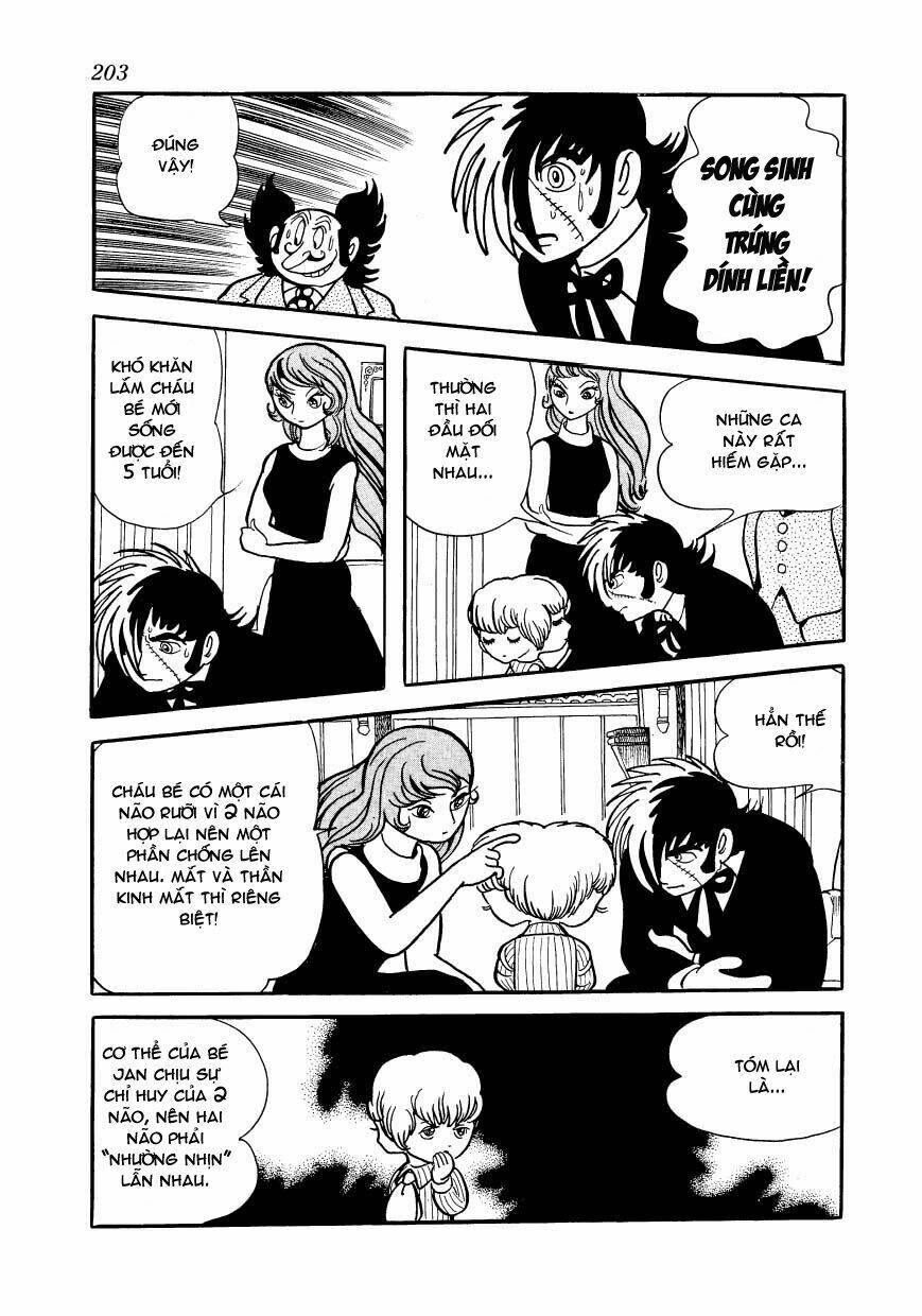 Bác Sĩ Quái Dị Chapter 128 - Trang 2