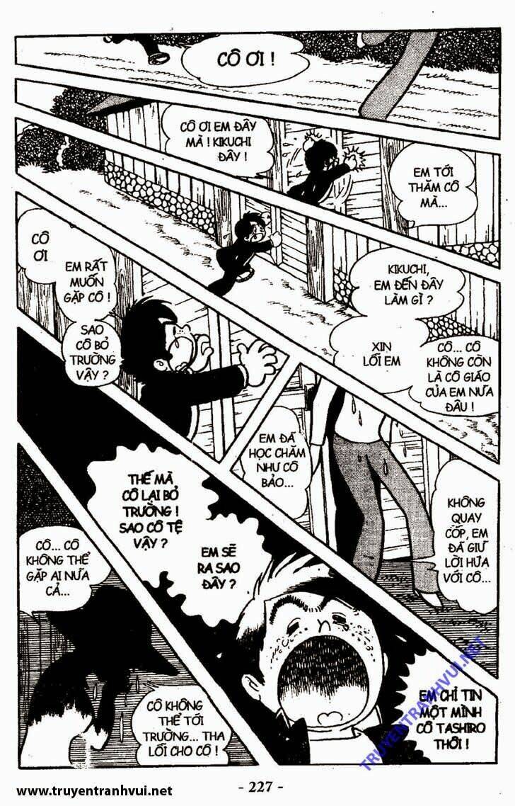 Bác Sĩ Quái Dị Chapter 129 - Trang 2