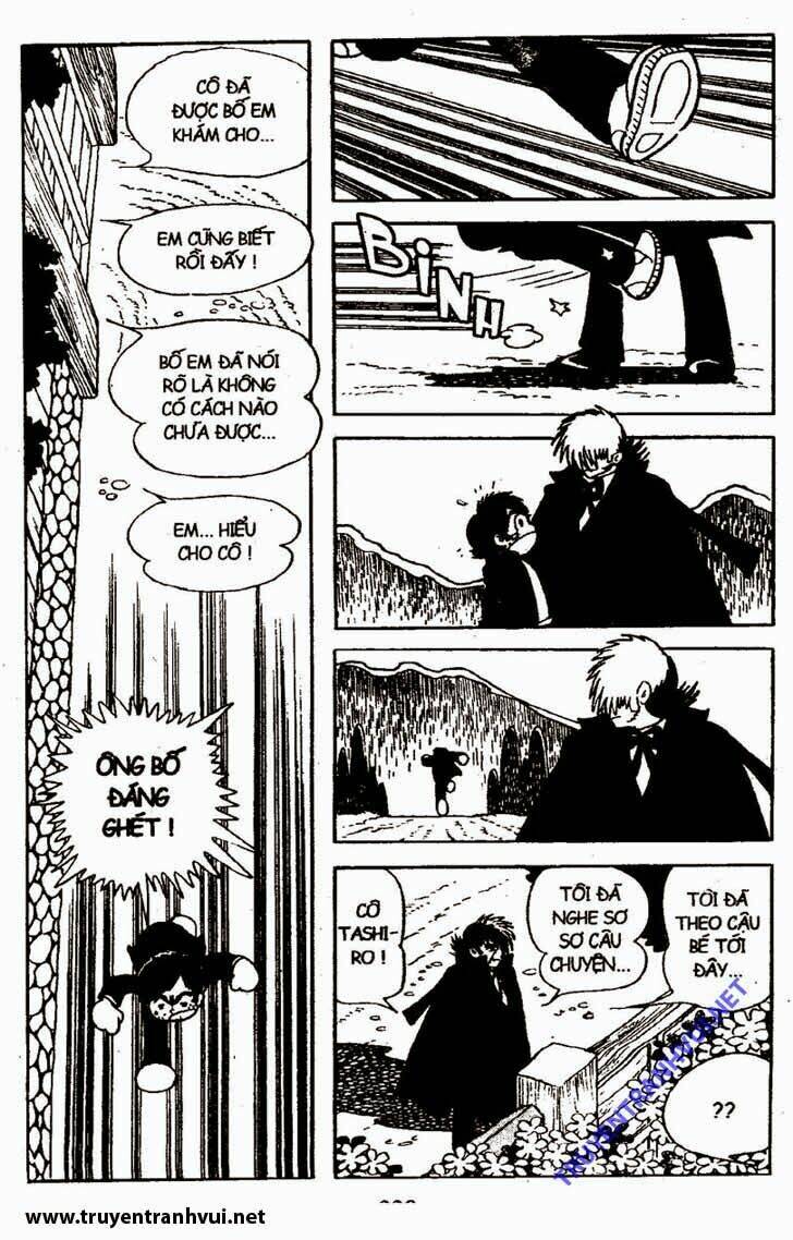 Bác Sĩ Quái Dị Chapter 129 - Trang 2