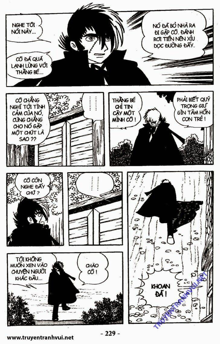 Bác Sĩ Quái Dị Chapter 129 - Trang 2