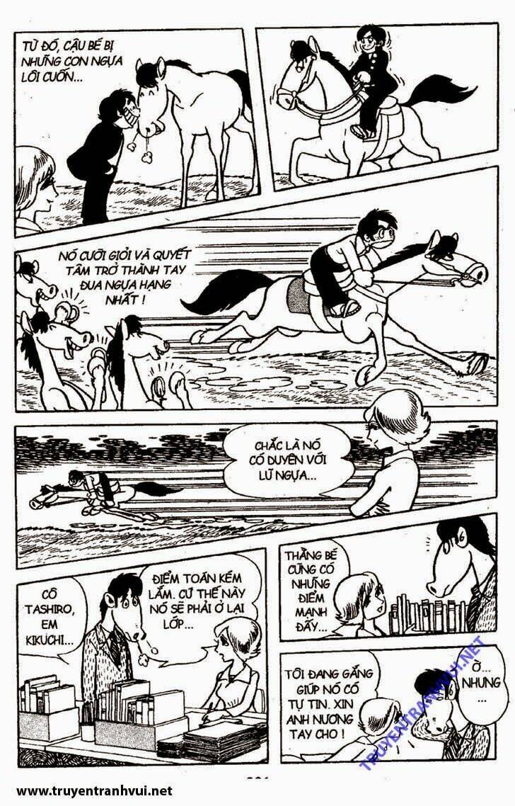 Bác Sĩ Quái Dị Chapter 129 - Trang 2