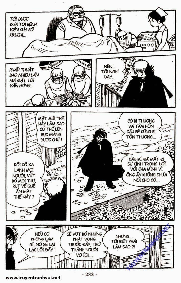 Bác Sĩ Quái Dị Chapter 129 - Trang 2