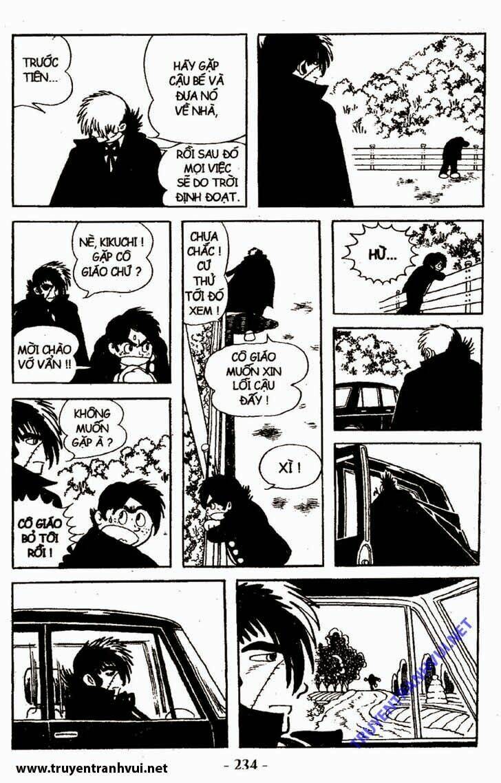 Bác Sĩ Quái Dị Chapter 129 - Trang 2