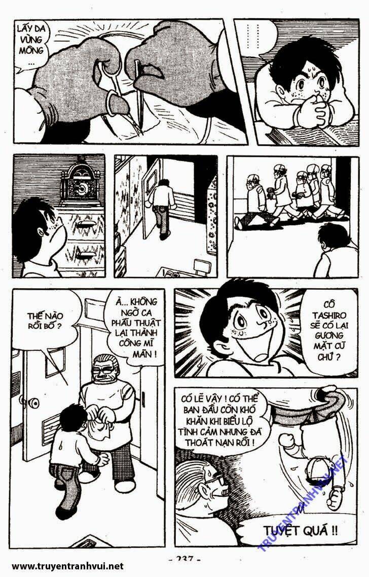 Bác Sĩ Quái Dị Chapter 129 - Trang 2