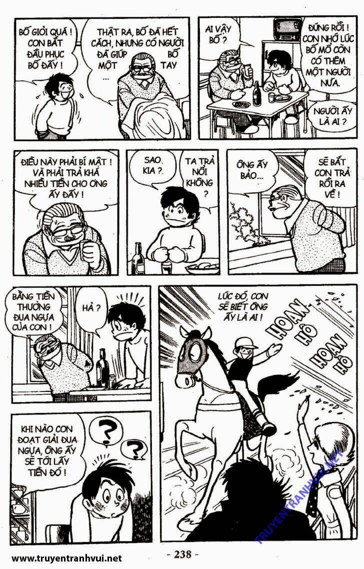 Bác Sĩ Quái Dị Chapter 129 - Trang 2