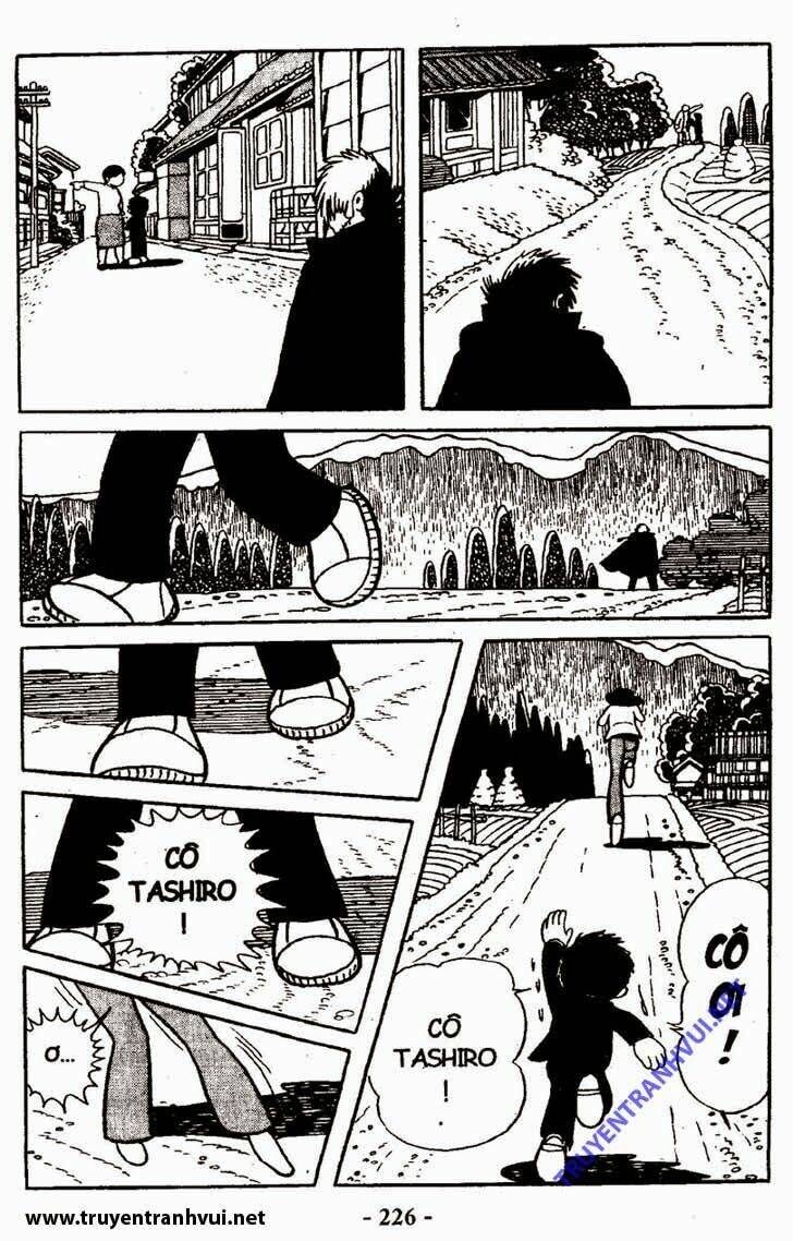 Bác Sĩ Quái Dị Chapter 129 - Trang 2