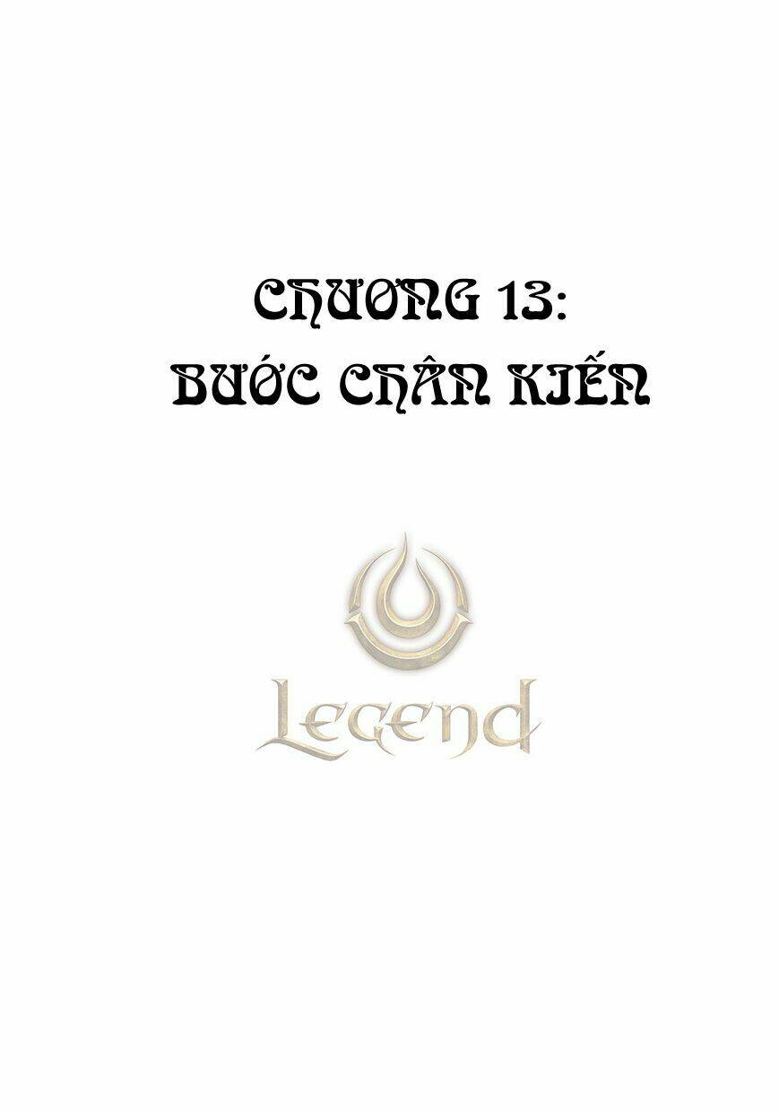 Bác Sĩ Quái Dị Chapter 13 - Trang 2